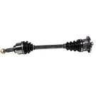 Gsp Auto Parts North America Inc NCV53986 New Axle. Fixed Price $148.14.