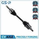Cv Axle Joint Assembly Front Left For 2008-2013 Toyota Highlander 3.5L V6. Fixed Price $160.41.