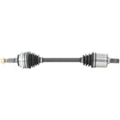 Trakmotive HO-8027 Cv Axle Shaft. Fixed Price $134.33.