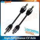 Front Driver & Passenger Side Cv Axle For 2001-2002 Acura Mdx 2004 Honda Pilot. Fixed Price $223.58.