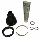 Bentley Continental Gtc & Flying Spur Front Inner Cv Boot. Fixed Price $277.30.