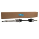 Trq Front Right Cv Axle Shaft Ford Escape 2013-2019 Passenger Side Oe Fit. Fixed Price $79.17.