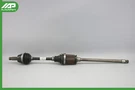 07-13 Bmw E70 E71 F15 X5 X6 Front Right Passenger Cv Axle Output Driveshaft Em. Fixed Price $91.00.