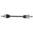 Axle Assembly-new Gsp NCV12588. Fixed Price $184.64.