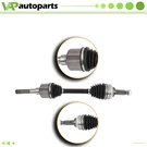 Front Left Cv Axle Shaft Assembly For 2001-2006 2008 Mazda Tribute 3.0L 66-2084. Fixed Price $62.09.
