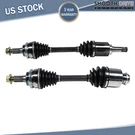 Gsp Front Cv Axle Assembly 2007-2015 Lincoln Mkx Ford Edge 3.5L 3.7L Fwd. Fixed Price $196.99.