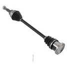 1X NCV53594 Front Left Axle Joint Assembly For Infiniti FX35 Awd 2003 - 2008. Fixed Price $62.75.
