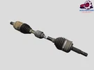 Front Left Driver Axle Halfshaft 2.5L Toyota RAV4 2019-2019 Oem. Fixed Price $126.99.