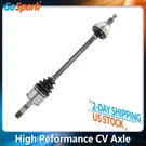 Rear Left Cv Axle Shaft Kit For Jeep Grand Cherokee 5.7L V8 2022-2024. Fixed Price $244.74.