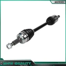 For Infiniti QX50 2.0L 219-2022 Pathfinder 3.5L 2019-2020 Front Left Cv Axle. Fixed Price $84.99.