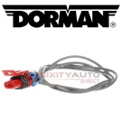 Dorman Techoice Variable Power Steering Solenoid Connector For 1999 Wr. Fixed Price $30.68.