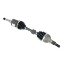 22873498 Ac Delco Cv Half Shaft Axle Front Driver Left Side For Chevy Hand G6. Fixed Price $399.53.