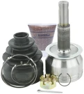 Outer Cv Joint 36X67X29 Febest 0210-D40AT Oem 39100-EA000. Fixed Price $68.16.