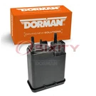 Dorman Vapor Canister For 2015-2019 Gmc Savana 2500 Emission Control Hp. Fixed Price $174.08.