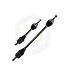 Front Pair Cv Axle Shaft Joint Assembly For 18-21 Volkswagen Tiguan 2.0L L4 Fwd. Fixed Price $354.37.