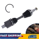 Driver Side Front Cv Axle Shaft Joint For Chevy Impala Buick Lesabre Century. Fixed Price $51.89.