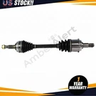 For Toyota Solara 3.0L Fwd Auto Trans Front Left Driver Cv Axle Joint Assembly. Fixed Price $169.69.