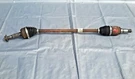 2011-2013 Ford Edge Axle Shaft Rear Left Oem BT434K139AE. Fixed Price $54.40.