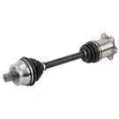 For Audi S4 & Allroad Quattro Auto Trans Front Right Passenger Cv Axle Shaft Csw. Fixed Price $126.41.