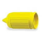 Hubbell Wiring Device-kellems HBL60CM32 Weatherproof Boot,. Fixed Price $21.07.
