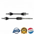 NCV53918 NCV53919 Pair Front Axle Joint For Nissan Sentra Fwd Auto Cvt Trans. Fixed Price $294.23.