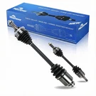 Maxfavor Pair Front Cv Axle Joint For 2001 Kia Spectra 1.8L L4 Fwd Auto Trans. Fixed Price $276.75.
