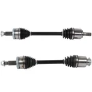 Front Axles For 2018-2021 Hyundai Tucson Kia Sportage Awd NCV75089. Fixed Price $123.49.