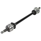 Rear Left Right Cv Axle For Mercedes-benz GLC300 X253 2018-2019 L4 2.0L. Fixed Price $86.29.