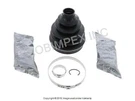 Bmw X5 (2000-2006) Axle Boot Kit For C/v Joint Left Right Outer (1)GKN Loebro. Fixed Price $47.90.