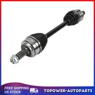 Front Left For Acura Tlx 2015 2016 2017 2018 2019 V6 3.5L Cv Axle Shaft Assembly. Fixed Price $62.99.