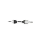 Trakmotive Front Left Right Cv Axle Shaft For Chevrolet Colorado ZR2 2017-21. Fixed Price $210.91.