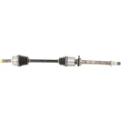 For Honda Pilot 2012 2013 2014 2015 Front Right Passenger Side Cv Axle Shaft Dac. Fixed Price $168.41.