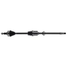 Front Right Side Cv Axle Assembly For Lexus GS300 GS350 IS250 IS300 IS350 Awd. Fixed Price $69.00.