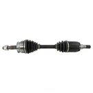 Cv Axle Shaft Trq CSA73001. Fixed Price $82.95.