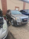 2010-2017 Gmc Terrain Front Left Axle Shaft Outer Assembly 3.0L. Fixed Price $110.26.