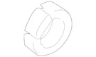 Genuine Mercedes-benz Pilot Bushing 272-014-00-50. Fixed Price $22.50.