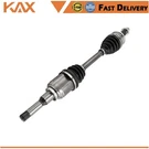 Cv Axle Shaft Assembly Front Left For Chevrolet Sonic L4 1.8L 2012-2017 96852712. Fixed Price $57.49.