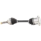GM-8058 Trakmotive Cv Half Shaft Axle Front Driver Left Side For Olds Hand Buick. Fixed Price $126.47.