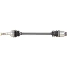 Surtrak Cv Axle Shaft SB-8007. Fixed Price $96.95.