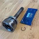 Outer Birfield Axle 93-98 Toyota Land Cruiser FZJ80 HDJ80 HZJ80. Fixed Price $195.00.
