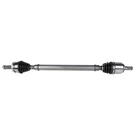 Gsp NCV71001K Front Right Axle Assembly Fits 15-20 Sonata Optima. Fixed Price $131.95.