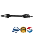 NCV37183 Front Left Axle Shaft For 2022-2025 Hyundai Tucson 2.5L Fwd Awd. Fixed Price $86.56.