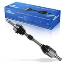 Maxfavor Gsp Front Left Axle For 2020 2021 2022 Toyota Corolla 1.8L Fwd W/cvt. Fixed Price $137.77.