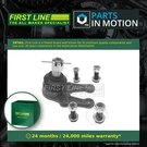 Ball Joint FBJ5171 First Line Suspension 4333029535 4333029125 4333029155 New. Fixed Price $24.21.