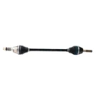 Trakmotive Axle Compl C-am CAN-6065HD. Fixed Price $127.30.