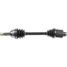 Cv Axle Joint Shaft Assembly Front Passenger Right Side New For Patriot Compass. Fixed Price $89.95.