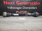 2006 - 2017 Volkswagen Six Speed Automatic Right Front Drive Cv Shaft Axle. Fixed Price $73.11.