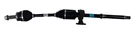 2025 2026 Kia K5 Rear Right Axle Shaft Black Used. Fixed Price $200.00.