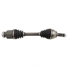 Cv Axle Shaft-auto Trans Trq CSA85963. Fixed Price $78.95.