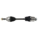 Trq CSA85963 Axle Shaft For Mazda 2006-2010 Passenger Side Front GG2525500E. Fixed Price $84.85.